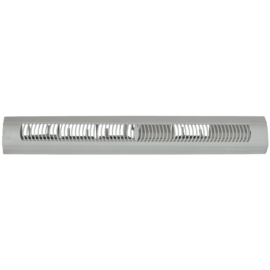 Mini EA 15/22/30/45 m³/h - 37 dB - Aluminium 